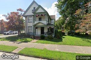 1003 10th St, West Point, VA 23181