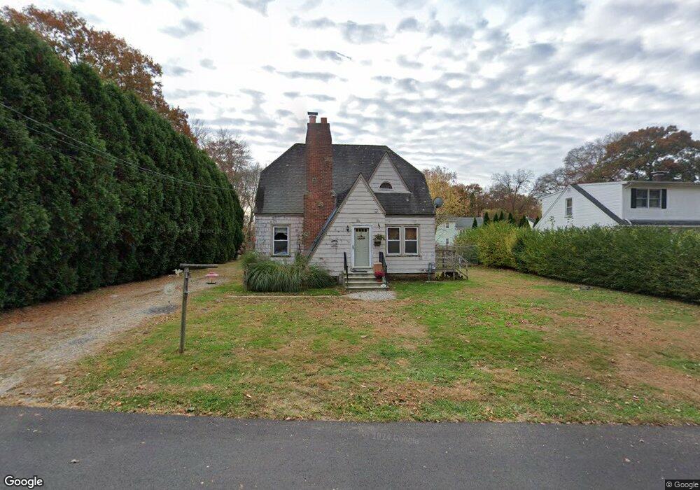 25 Thomas Ave, Norwich, CT 06360 - photo 1