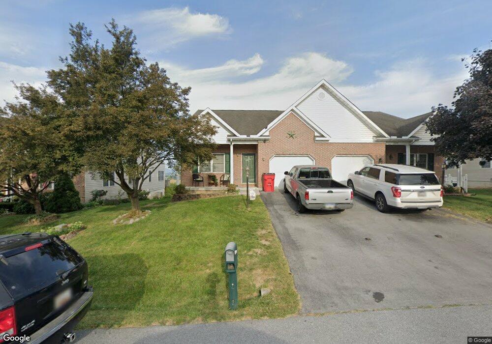 14232 Shelby Cir, Hagerstown, MD 21740 - photo 1