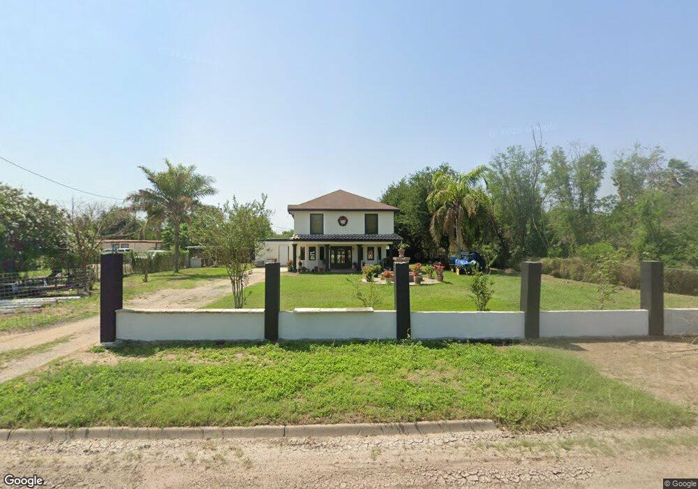 71 Palo Blanco Dr, Alamo, TX 78516 - photo 1