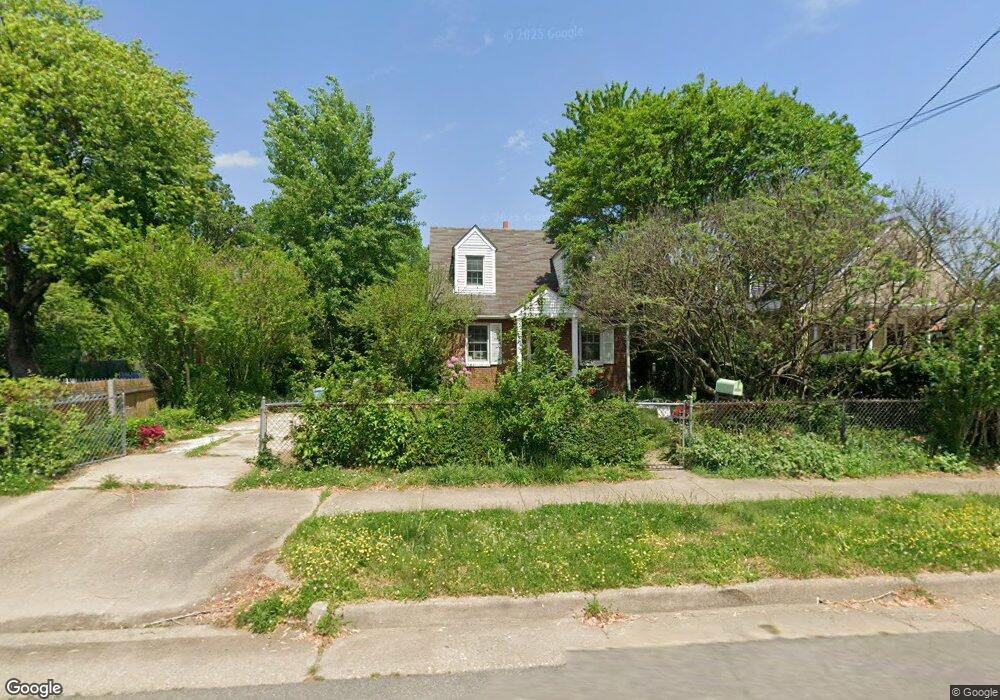 3400 Clayborne Ave, Alexandria, VA 22306 - photo 1