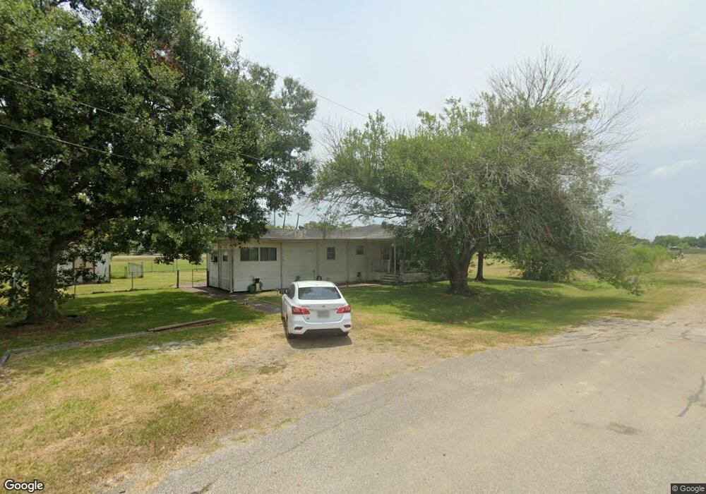 19099 County Road 669a, Alvin, TX 77511 - photo 1