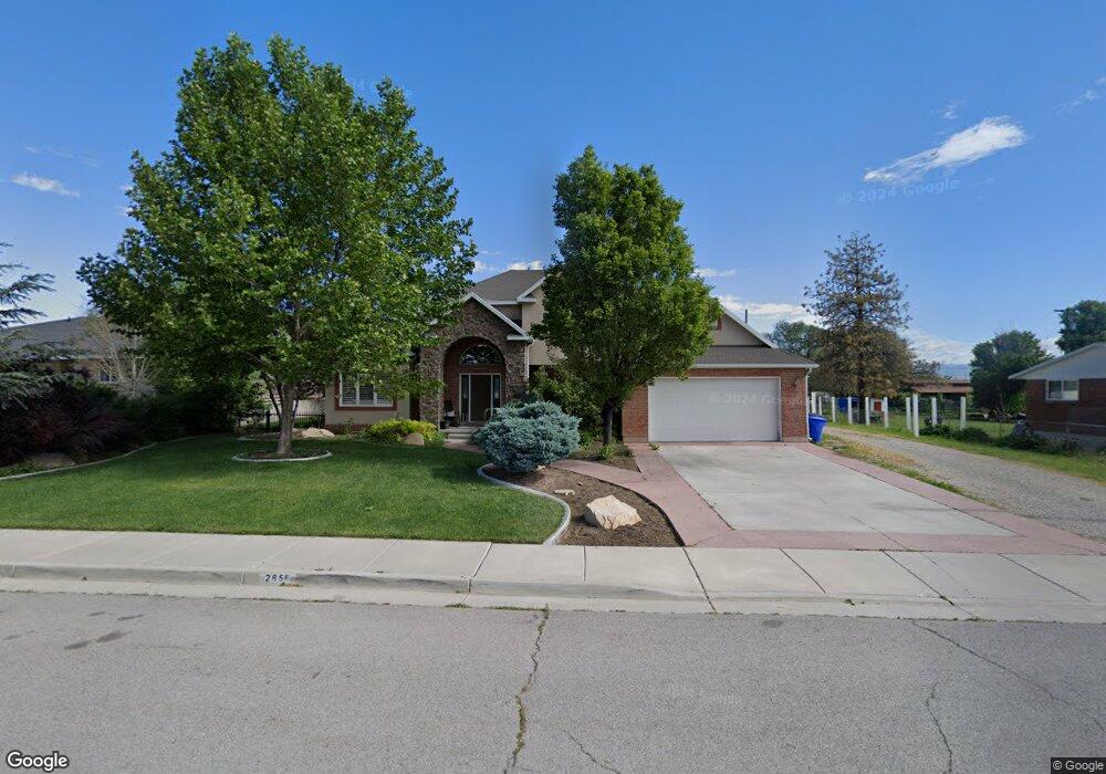 2856 W 8870 S, West Jordan, UT 84088 - photo 1