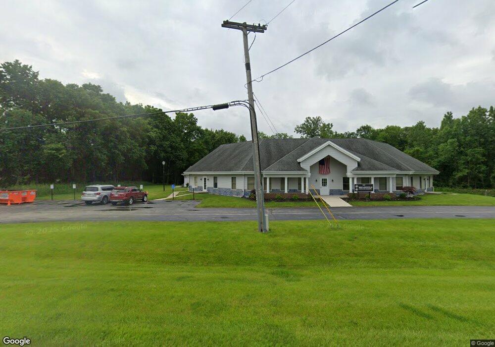 9747 W Us Route 224, Findlay, OH 45840 - photo 1
