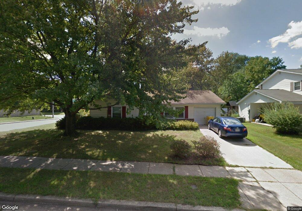 1035 Springhill Way, Gambrills, MD 21054 - photo 1