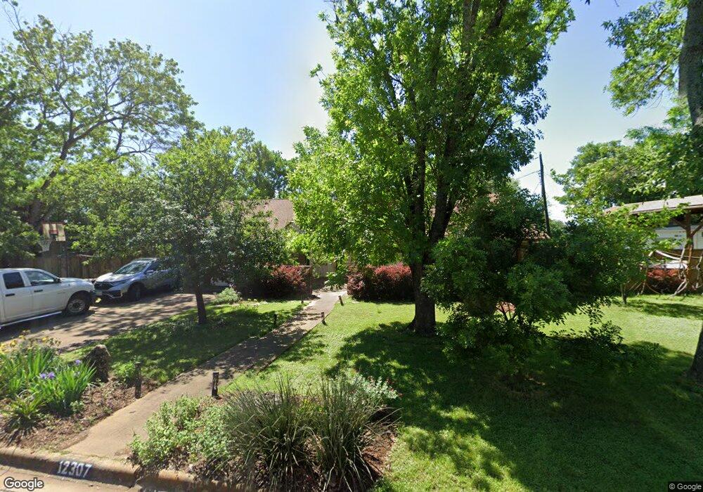 12307 Bar x Dr, Austin, TX 78727 - photo 1