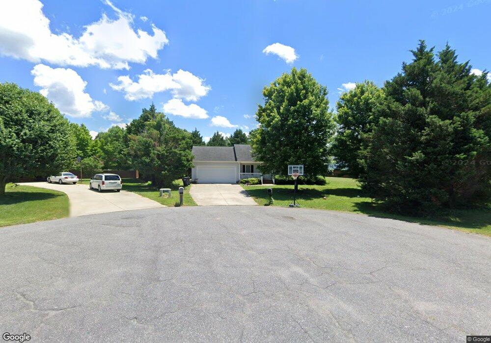 158 Rock Island Dr, Statesville, NC 28625 - photo 1