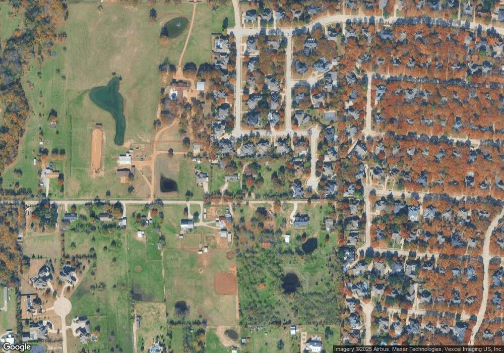 226 Sanders Rd, Denton, TX 76210 - photo 1