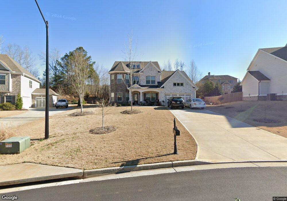 512 Taymack Farm Ct unit 124, Woodstock, GA 30188 - photo 1