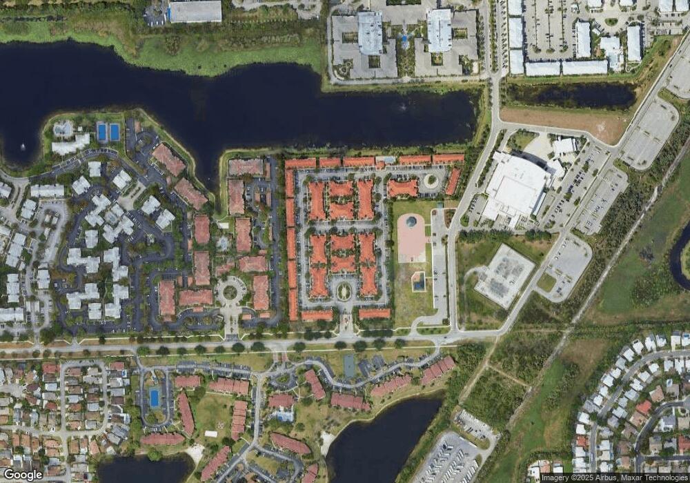 10646 SW 7th St unit 2103, Pembroke Pines, FL 33025 - photo 1