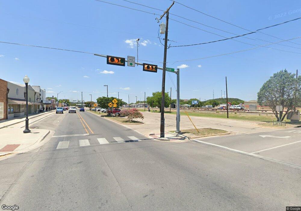 103 and 10 W Avenue D, Copperas Cove, TX 76522 - photo 1