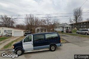 445 Thrift Ave, Saint Louis, MO 63137