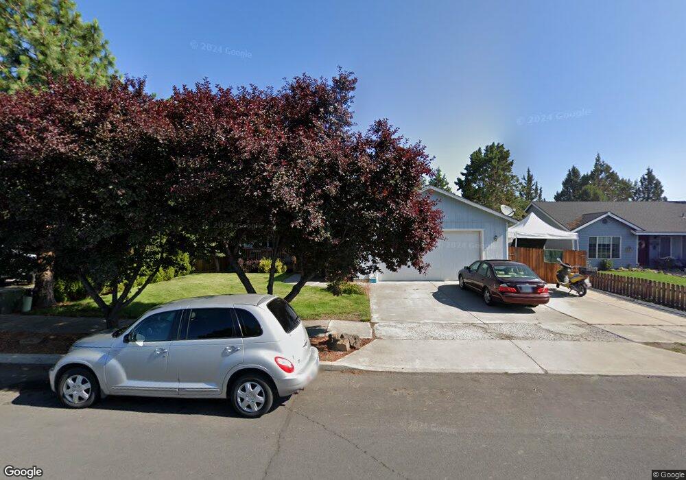 20984 Spinnaker St, Bend, OR 97701 - photo 1