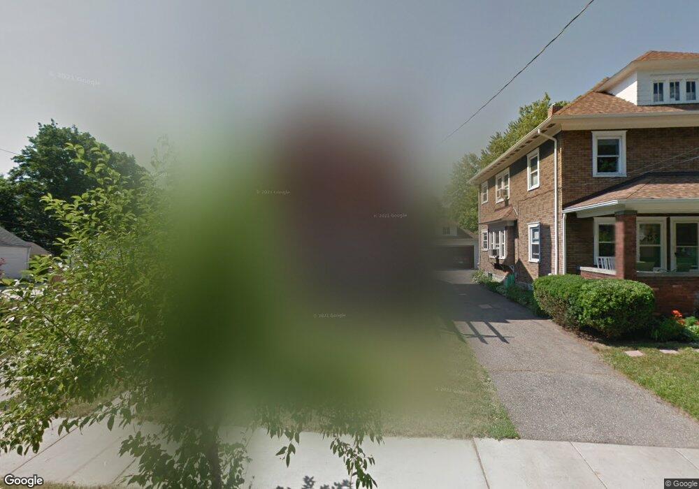 1125 Lenore Ave, Lansing, MI 48910 - photo 1