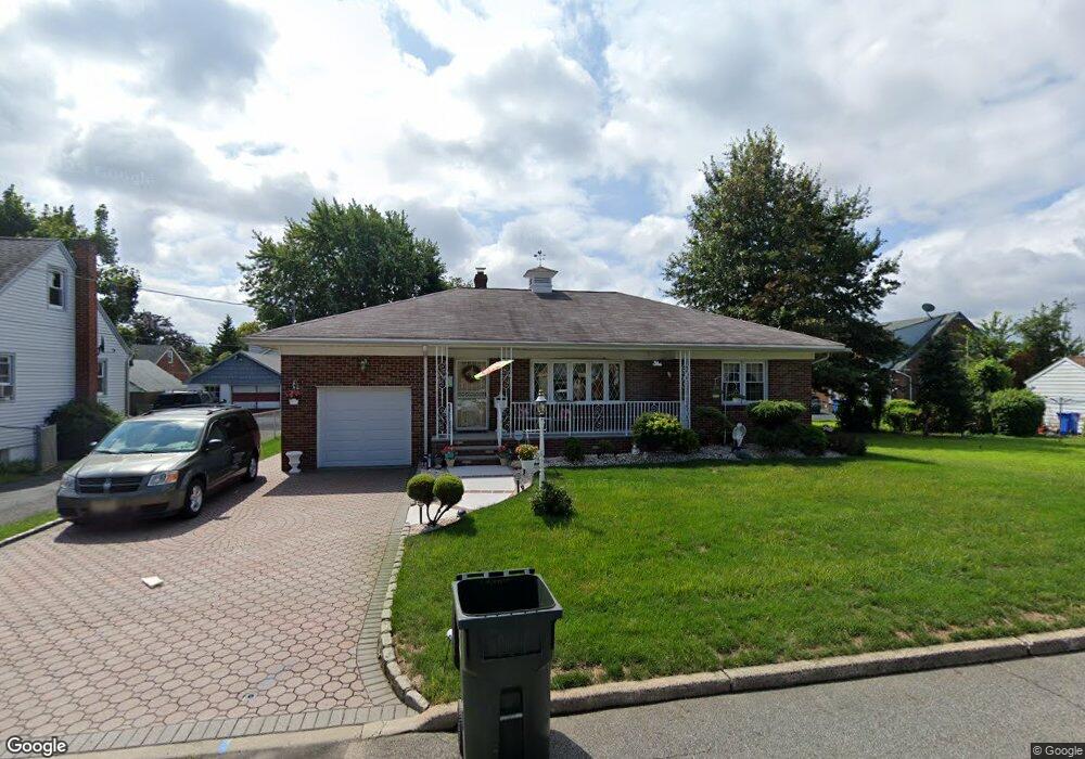 7 Moffett St, Fords, NJ 08863 - photo 1