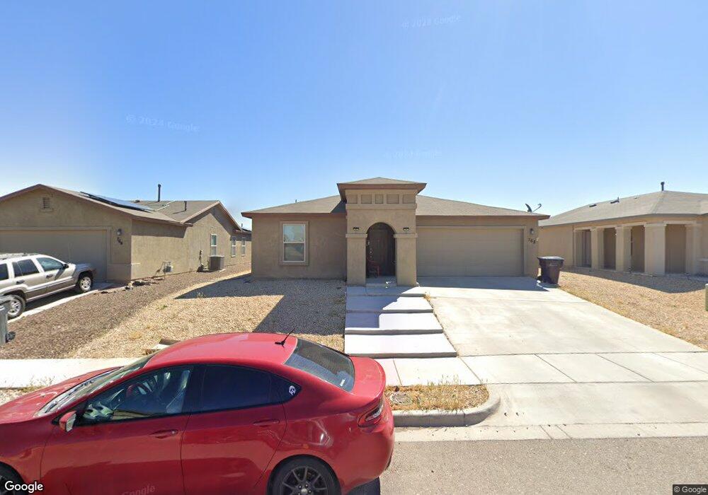 768 Villa Seca Dr, El Paso, TX 79928 - photo 1
