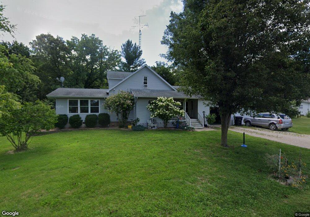 12251 N 1075th St, Effingham, IL 62401 - photo 1