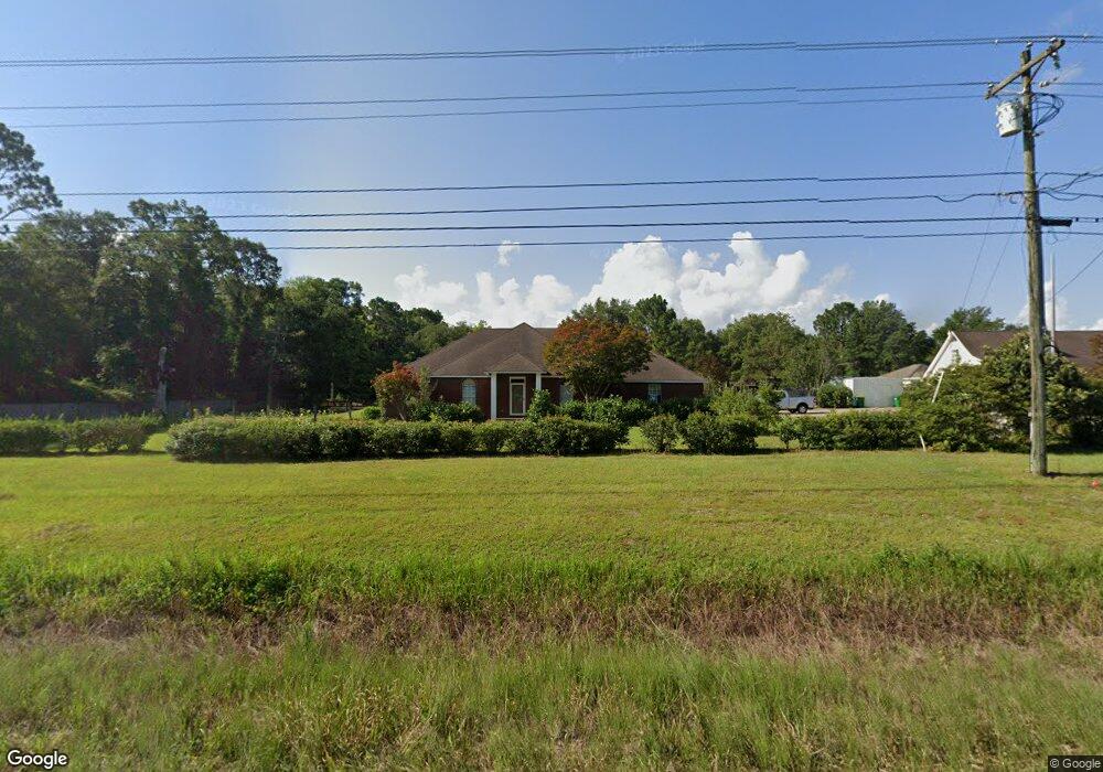 5708 Highway 614, Moss Point, MS 39562 - photo 1