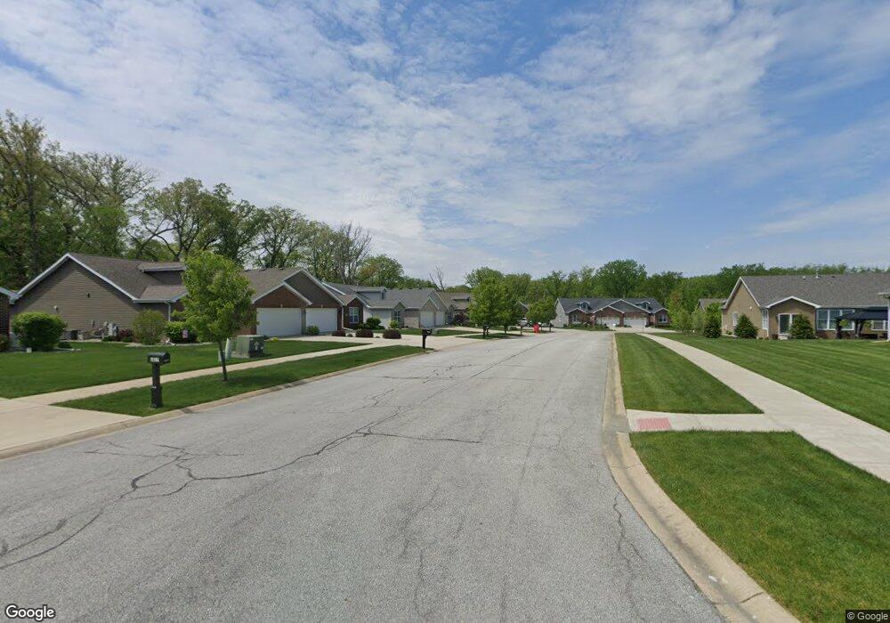 6339 W 142nd Ln, Cedar Lake, IN 46303 - photo 1