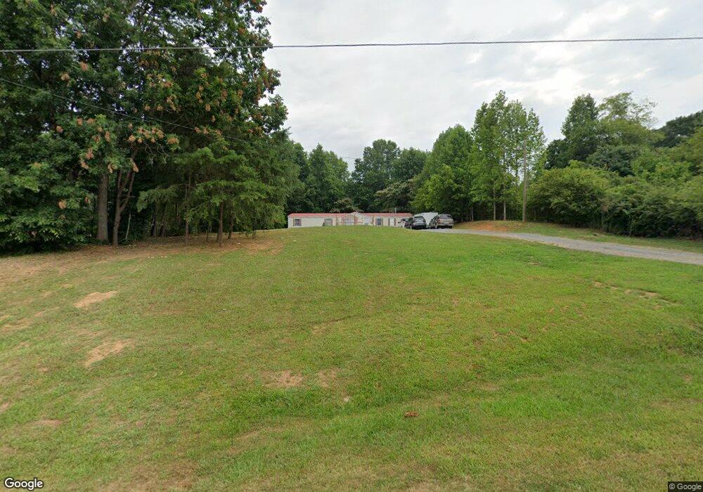 2184 Poole Town Rd, Asheboro, NC 27205 - photo 1