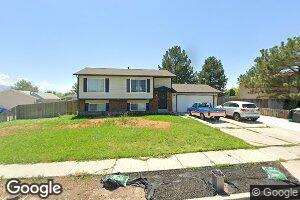 4915 Gaskill Way, West Jordan, UT 84081