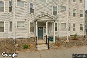 31 S Stowell St Unit 1L, Worcester, MA 01604