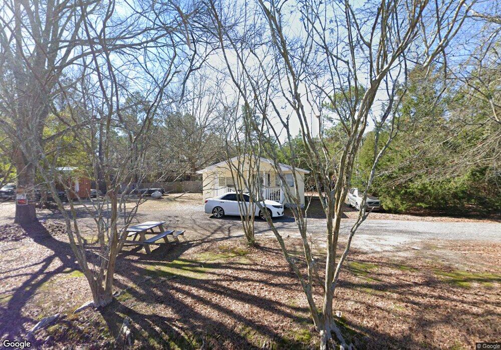 44328 Elmer Magee Rd, Franklinton, LA 70438 - photo 1