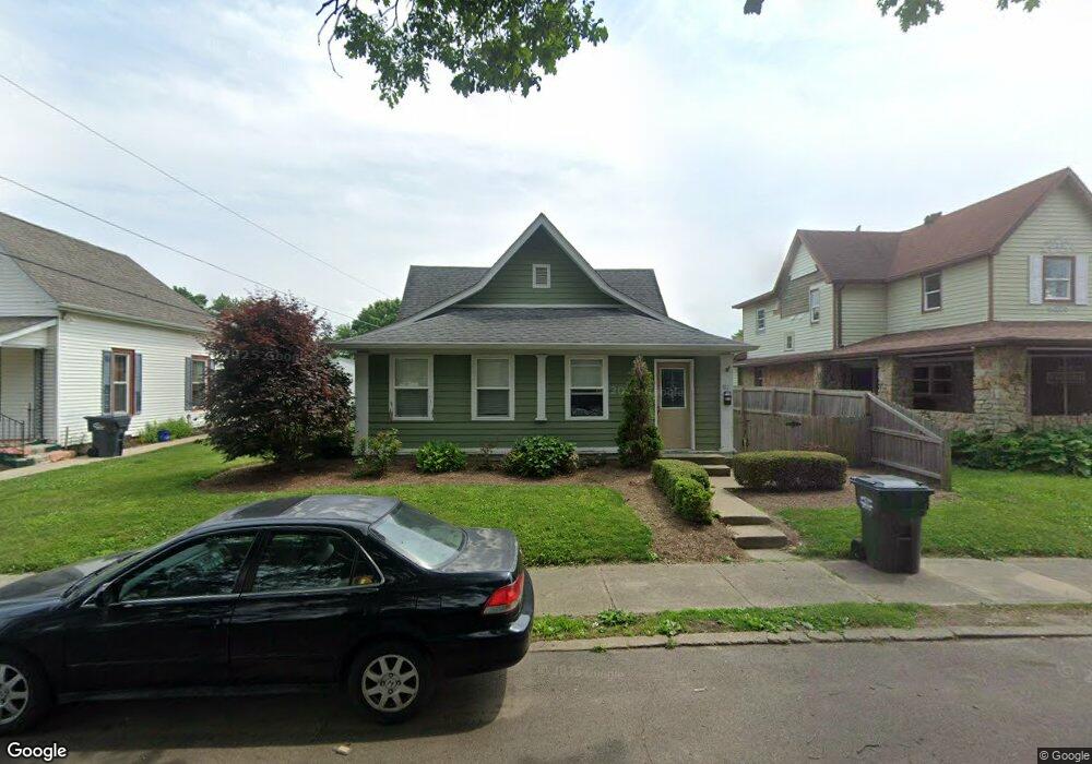 811 E 21st St, Anderson, IN 46016 - photo 1