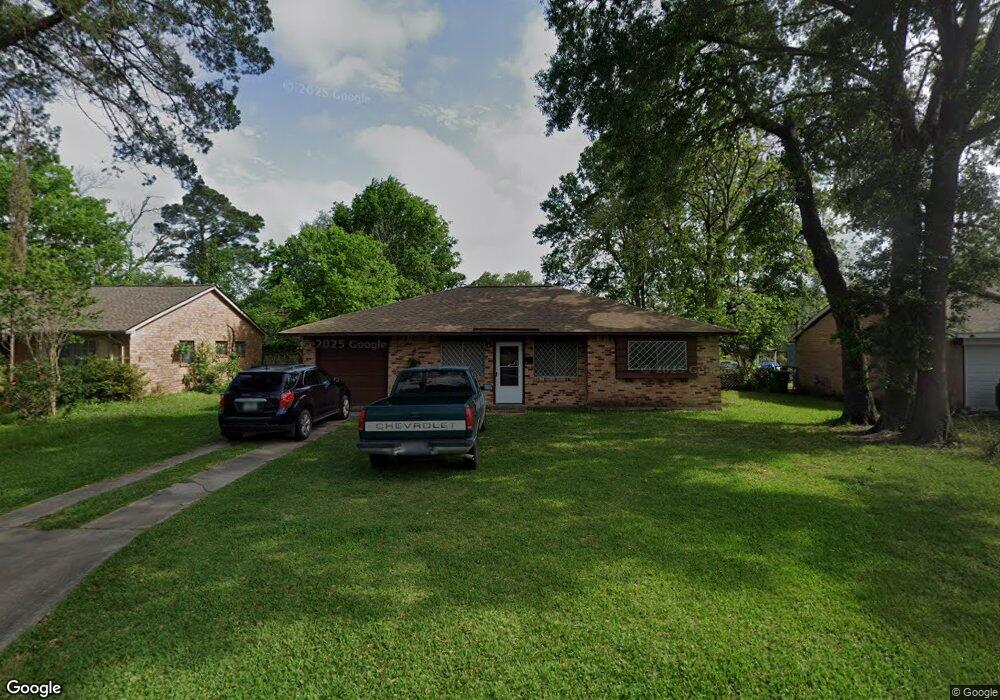 5706 Mackinaw St, Houston, TX 77053 - photo 1