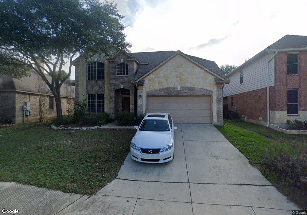 21926 Dolomite Dr, San Antonio, TX 78259 - photo 1