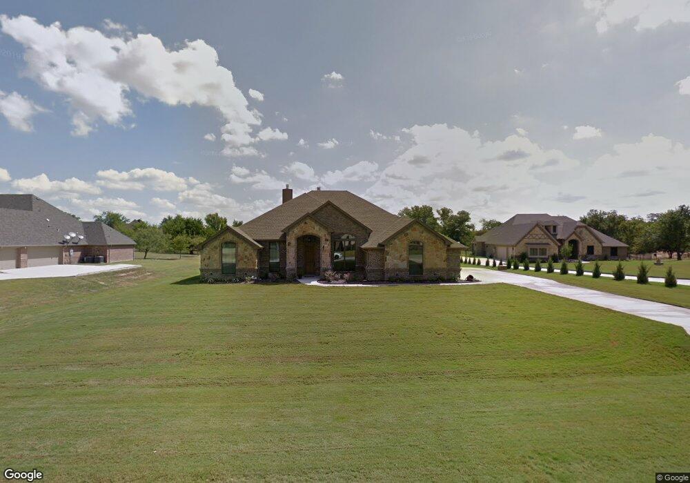 4224 Yucca Flat Trail, Fort Worth, TX 76108 - photo 1