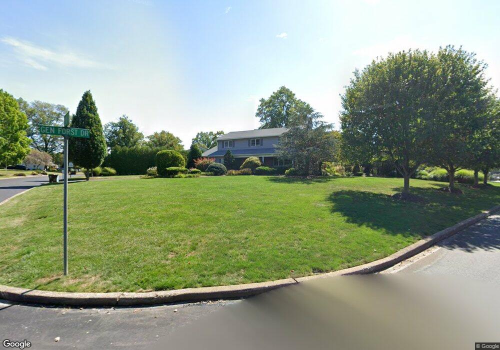 174 Colmar Ave, Colmar, PA 18915 - photo 1