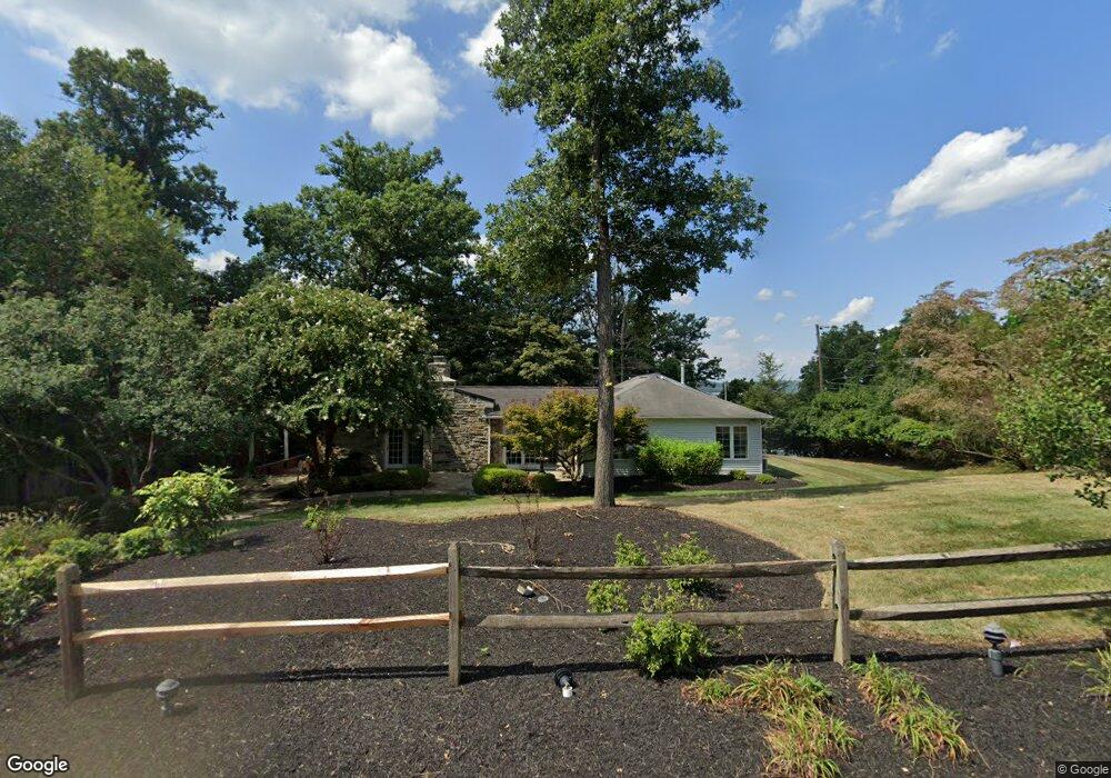 9802 Van Buren Ln, Cockeysville, MD 21030 - photo 1