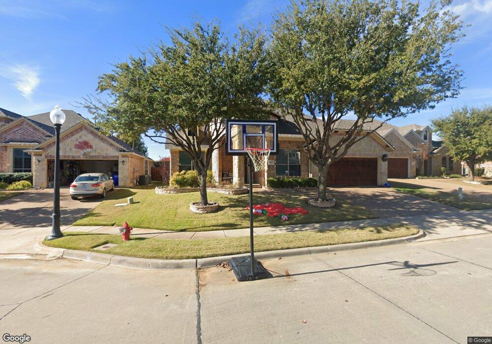6000 Volterra Ct, Colleyville, TX 76034 - photo 1