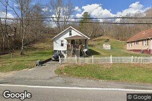 2338 Tams Hwy, Sophia, WV 25921