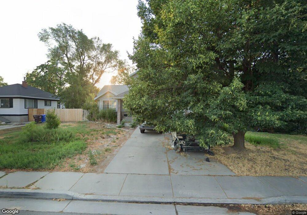 7971 S Pioneer St, Midvale, UT 84047 - photo 1
