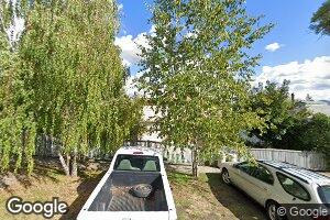 528 N Sheridan St, Tekoa, WA 99033