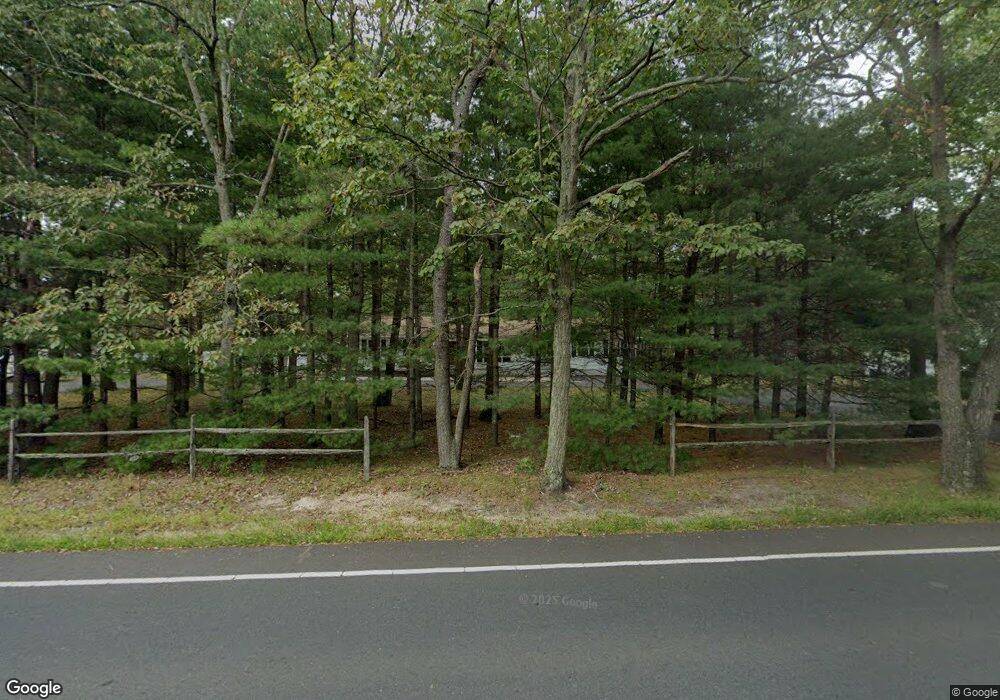 570 Newtons Corner Rd, Howell, NJ 07731 - photo 1