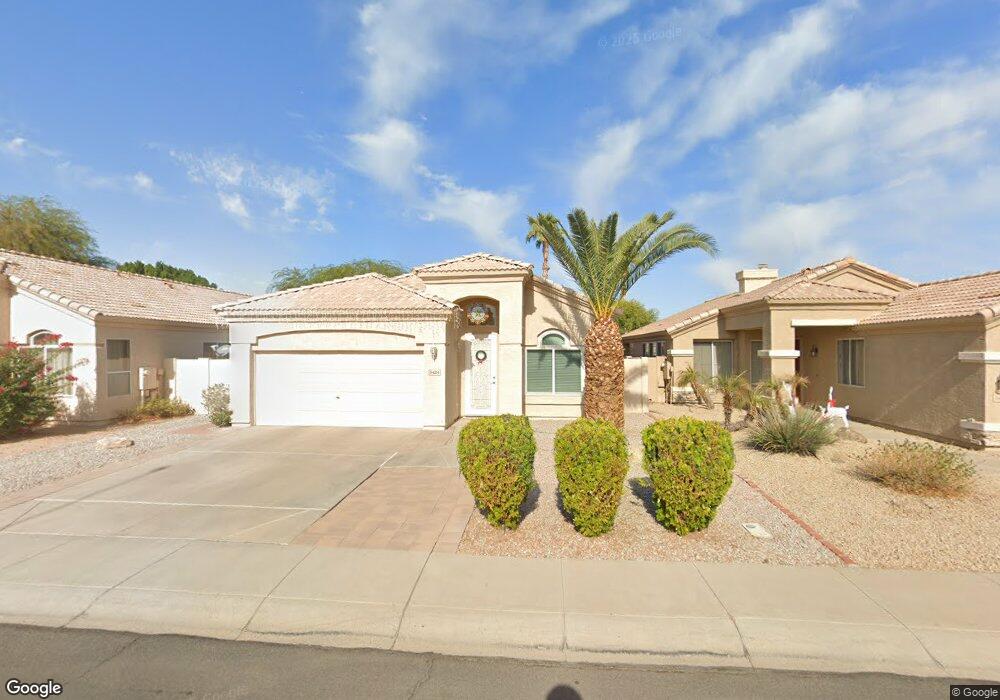 5424 W Venus Way, Chandler, AZ 85226 - photo 1