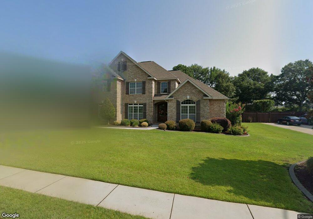 310 Avondale Cir, Warner Robins, GA 31088 - photo 1