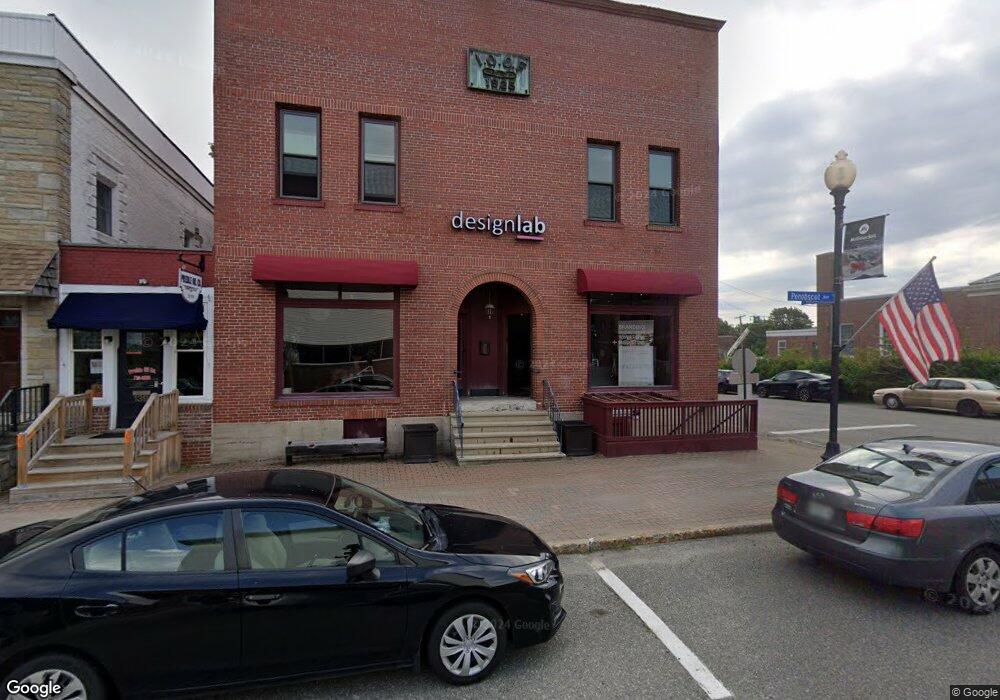 135 Penobscot Ave, Millinocket, ME 04462 - photo 1