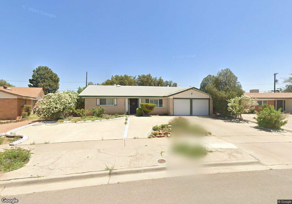 10224 Sumatra St, El Paso, TX 79925 - photo 1