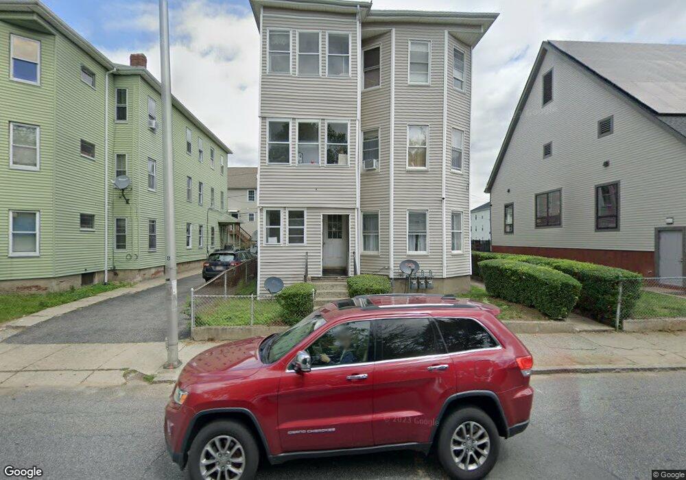 27 Endicott St, Worcester, MA 01610 - photo 1