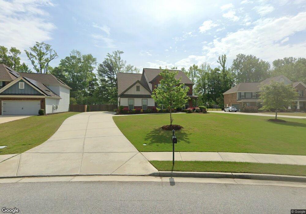 150 Calverton Ln, Tyrone, GA 30290 - photo 1