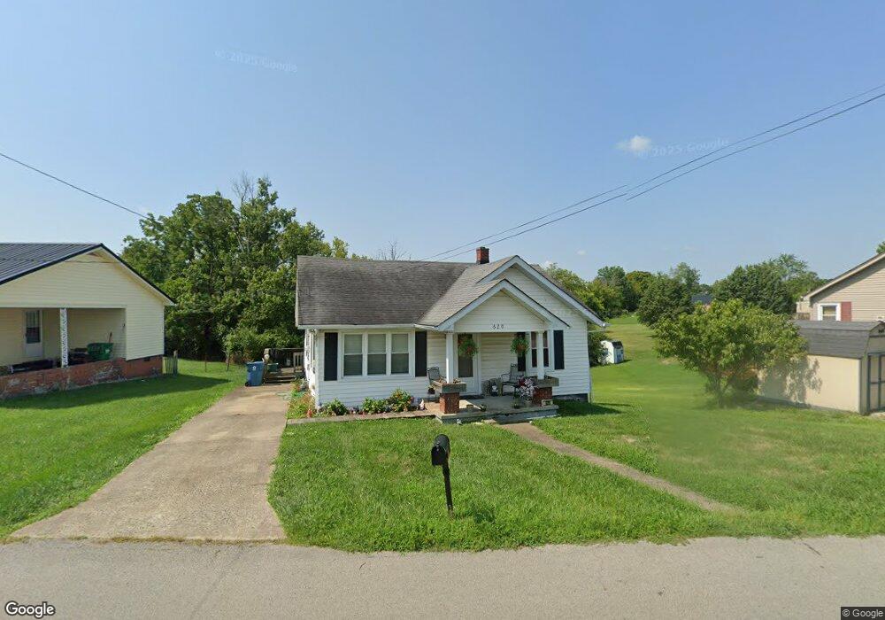 620 Bellows Mill Rd, Harrodsburg, KY 40330 - photo 1