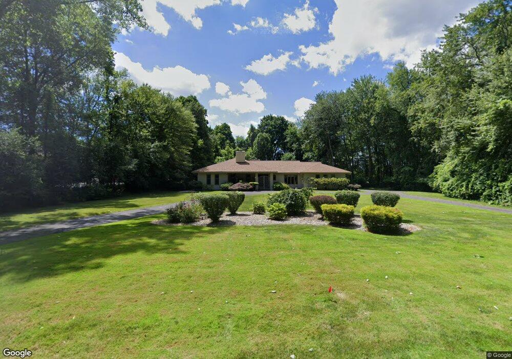 9 High Hill Rd, Bloomfield, CT 06002 - photo 1