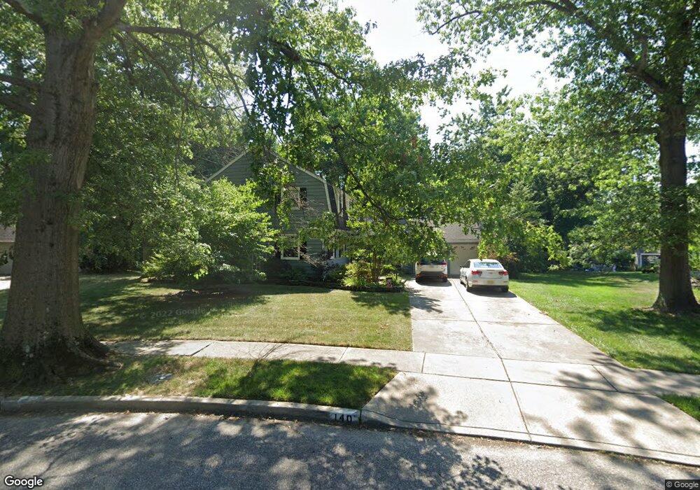 140 Fox Chase Ln, Cherry Hill, NJ 08034 - photo 1