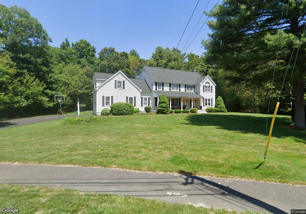 11 Delaney Dr, Walpole, MA 02081 - photo 1