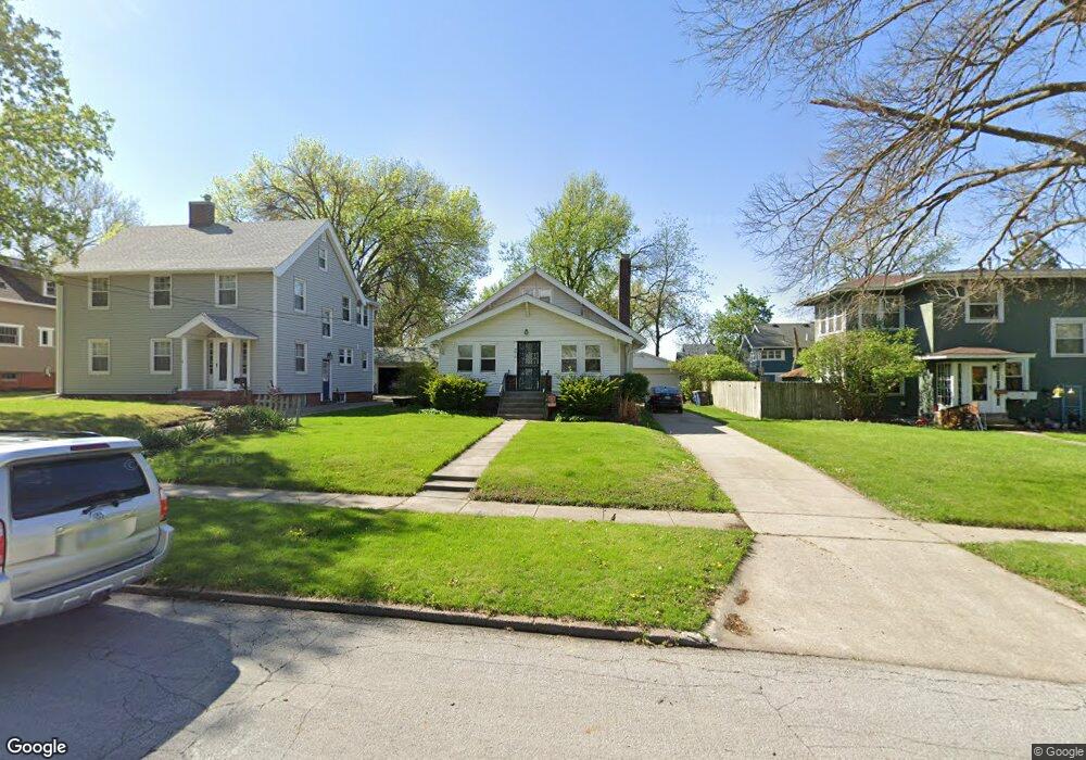3016 School St, Des Moines, IA 50311 - photo 1
