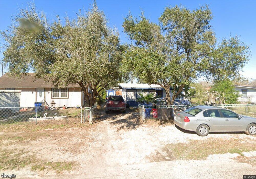 208 Cedar Ave, Donna, TX 78537 - photo 1
